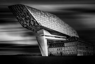 Bad Times, Dark Clouds Bad Times, Dark Clouds