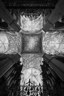 Catedral de Sevilla Catedral de Sevilla