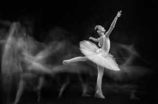 Ballet Dance 02