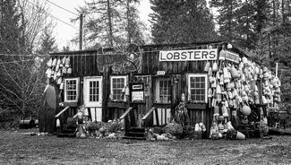 Happy Clam Shack Happy Clam Shack