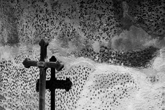 Mission Cross and Shadow Mission Cross and Shadow