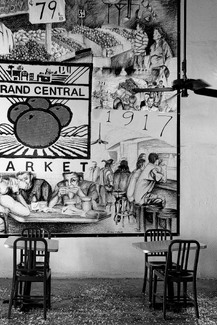 Grand Central Market Los Angeles  Grand Central Market Los Angeles