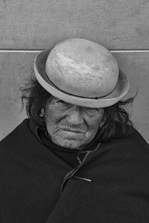Woman with Hat Woman with Hat