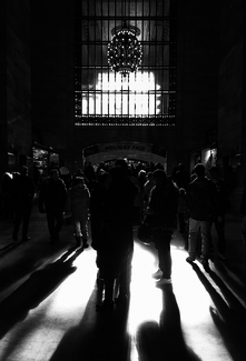 Grand Central Station Grand Central Station