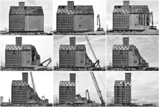 Demolition Sequence