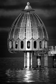 Diving Bell Diving Bell