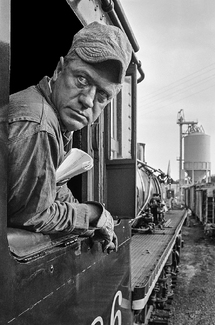 Train Engineer Train Engineer