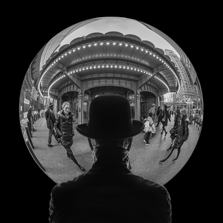 Grand Central Station Grand Central Station