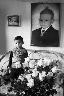 Me and My Portrait Me and My Portrait