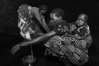 Sukuma Family Sukuma Family