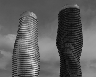 Marilyn Tower Marilyn Tower