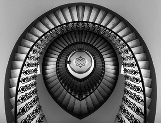 Dreaming Escher Dreaming Escher
