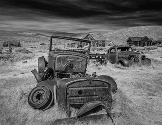 Ghosttown Bodie Ghosttown Bodie