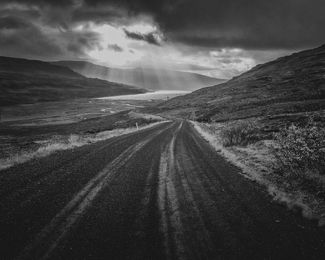 Road to nowhere Road to nowhere