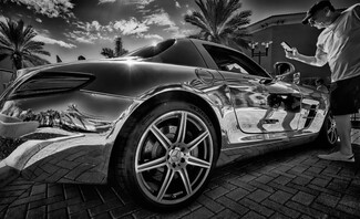 Dear Santa... Dear Santa...