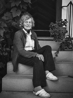 Emma's 87th birthday Emma's 87th birthday