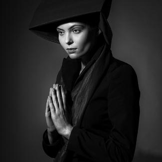 Silent Prayer Silent Prayer