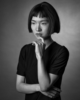 Porcelain Visage Porcelain Visage