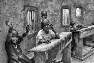 Massai School Massai School