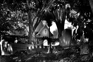 the cemetry the cemetry