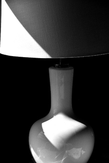 the lamp the lamp