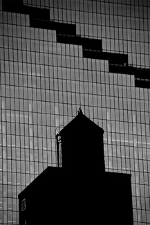 Water tower #7 Water tower #7