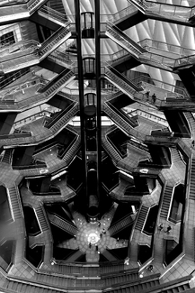 The vessel hudson railyards The vessel hudson railyards