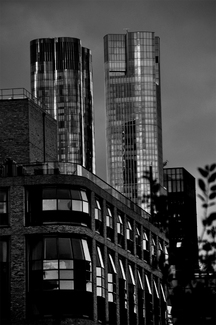 Hudson yards Hudson yards