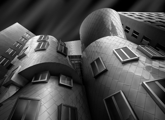 Stata Center Stata Center