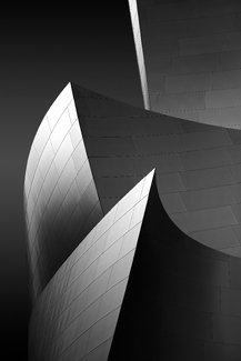 Waves of steel Waves of steel