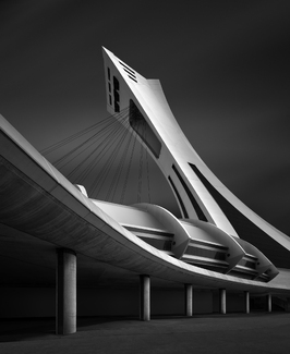 Olympic Stadium Olympic Stadium