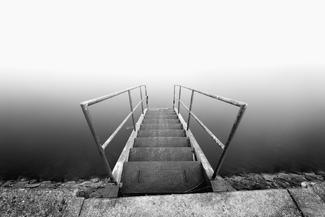 descending stairs descending stairs