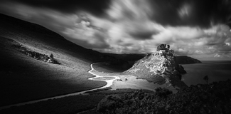 Valley Of Rocks Valley Of Rocks
