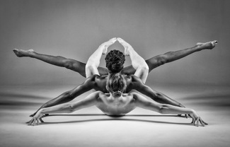 Intertwined Intertwined