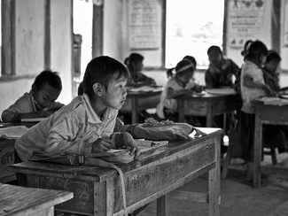 focus on learning focus on learning