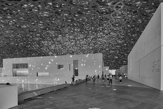 Artist impression or not Artist impression or not