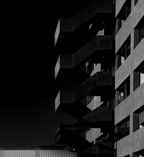 Escher III Escher III