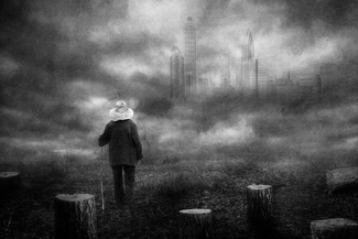 Change of the world Change of the world