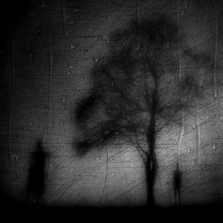 Unther the rain.. Unther the rain..