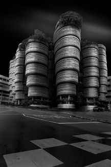 Stacks and Layers Stacks and Layers