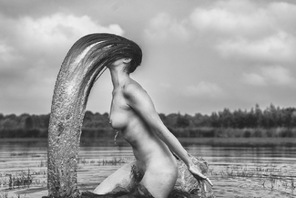 The Female Power The Female Power