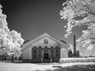 old abandoned sanatorium 2 old abandoned sanatorium 2