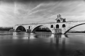 Pont d'Avignon Pont d'Avignon