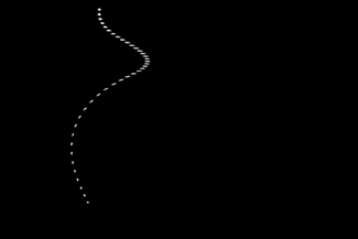 Torchlit Ski Descent Torchlit Ski Descent