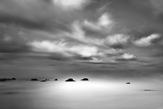 A Day at Sea A Day at Sea