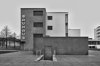Bauhaus Dessau Bauhaus Dessau