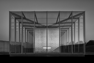 Langen Foundation Langen Foundation