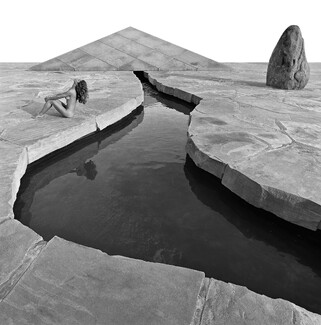 Noguchi Nude Noguchi Nude