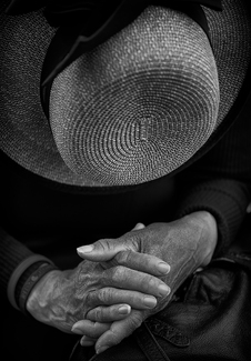 Sleeping Lady Sleeping Lady