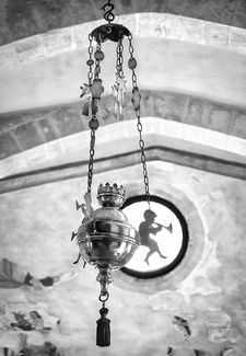 Angel in the Spotlight Angel in the Spotlight